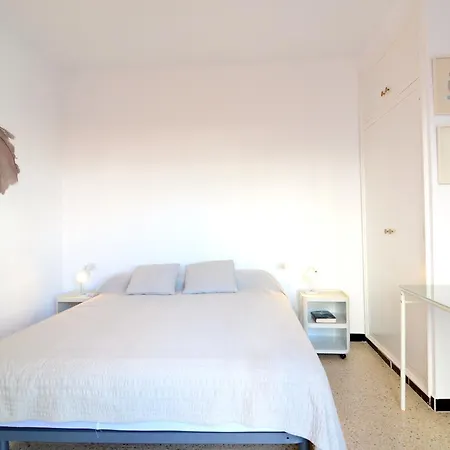 Apartamento Riells Park Apartment L'Escala